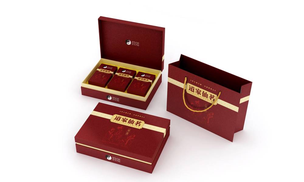 故事力觉醒！金昌包装设计如何用巴蜀文化基因编织打动人心的品牌史诗？